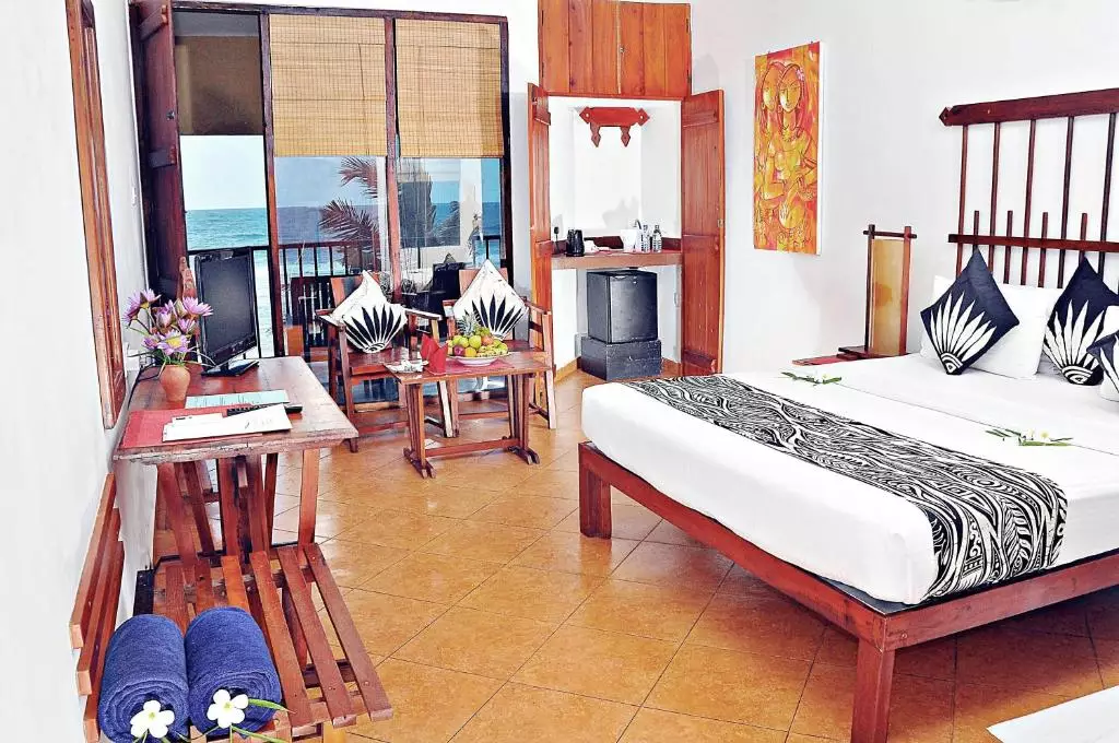 The Long Beach Resort & Spa